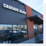 Cascade Glass | Calgary Glass | Custom Mirrors, Glass & Shower Glass